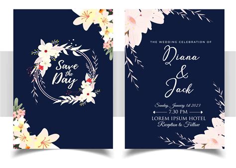 invitation background designs|Free, Beautiful Invitation Card Templates to .